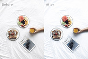 Bright White Lightroom Mobile Preset, an Action Add-On by Ultra Pixel (Thumbnail 11 of 12)