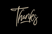 pat judge font, a Script Font by Aksa & Nusa Co. (Thumbnail 6 of 6)