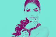 20 Pop Art Photoshop Actions Ver. 2 preview 5
