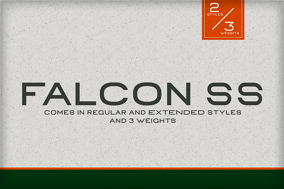 Falcon SS preview 8