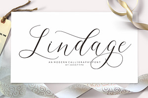 Lindage Script