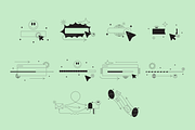 Tokyo Animations 1.0 (Lottie), a Templates & Theme by kapustin.co (Thumbnail 6 of 6)