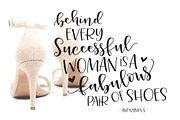 Peony Blooms Font Duo, a Script Font by Emily Spadoni (Thumbnail 8 of 14)