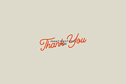 Thistails Font Duo, a Script Font by Panatype™ Studio (Thumbnail 7 of 7)