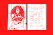 Questline, a Serif Font by Sudtipos (Thumbnail 7 of 9)
