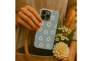 iPhone Tough Phone Case Mockup, an iPhone Mockup by UrbanMockupsStore (Thumbnail 4 of 5)