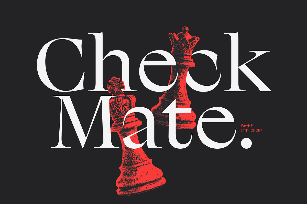 Beth - Intro Family 60% off, a Serif Font by Latinotype (Photo 16 of 17)