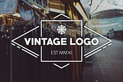 Vintage Logo Pack, a Branding & Logo Template by North & Beard Ltd (Thumbnail 6 of 7)