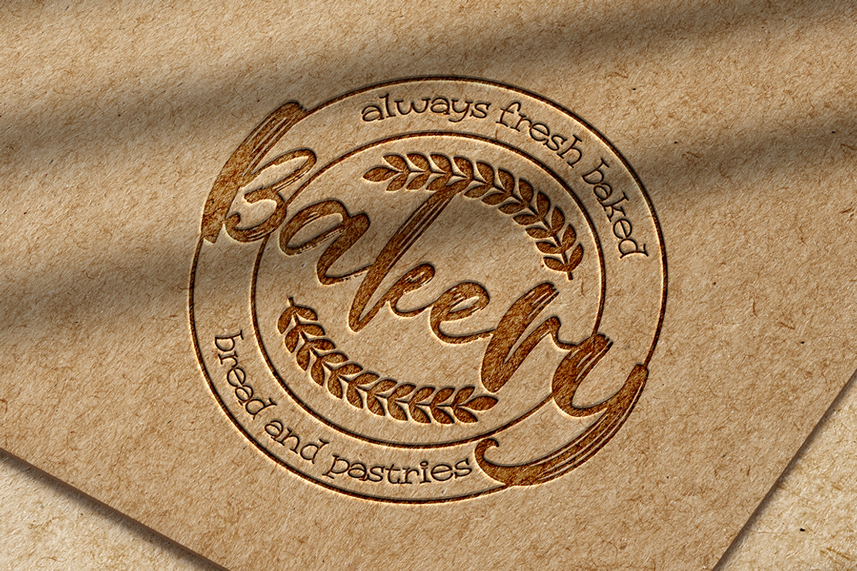Boston Bruins Font duo, a Script Font by Besttypeco (Photo 4 of 6)