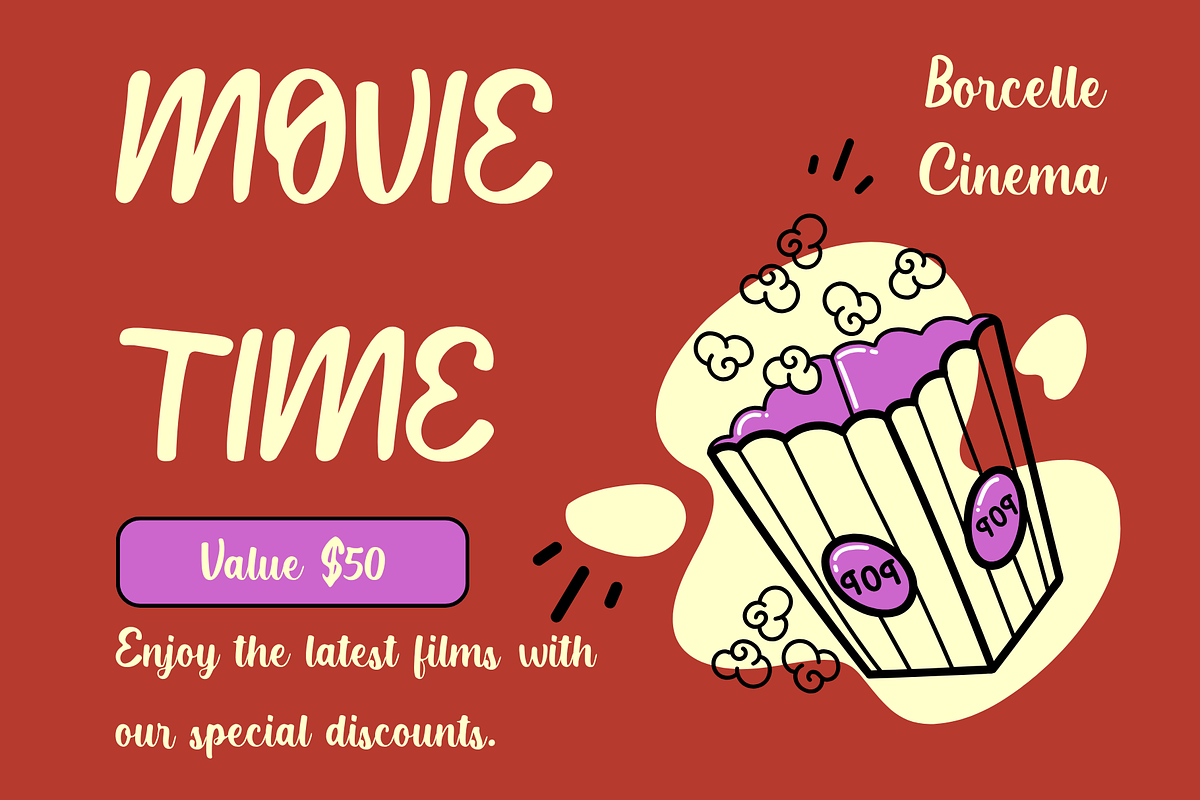 Zalika font, a Script Font by portype (Photo 3 of 12)