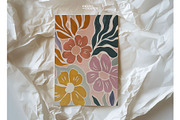 Paper Poster Card Mockup | PSD, a Household Mockup by momomockps (Thumbnail 9 of 12)