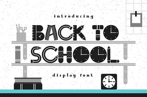 Back To School preview 7