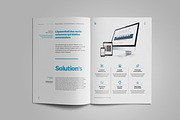 Unite Business Brochure, a Brochure Template by Elite_Standard (Thumbnail 4 of 14)