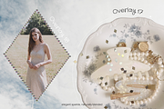 Sparkle Overlays, a Texture Graphic by TiriCo (Thumbnail 12 of 14)