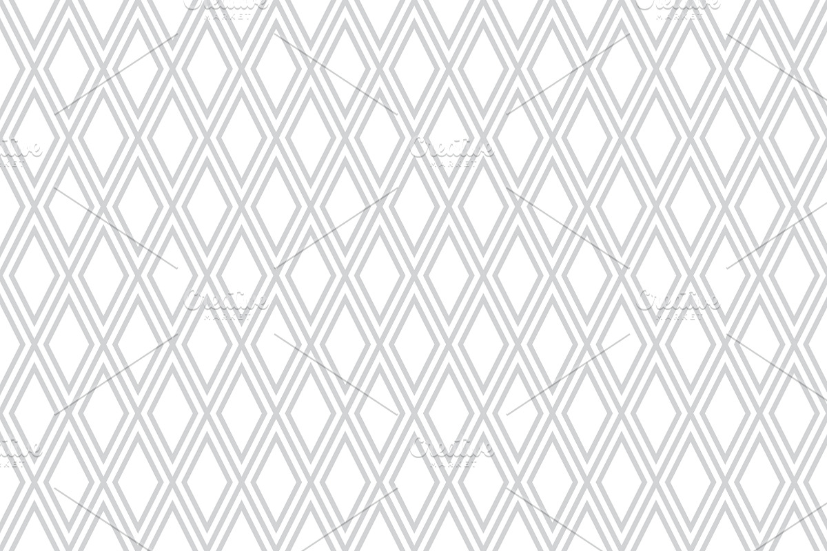Classical seamless patterns. Big set, a Pattern Graphic by pattern shop (Photo 2 of 17)