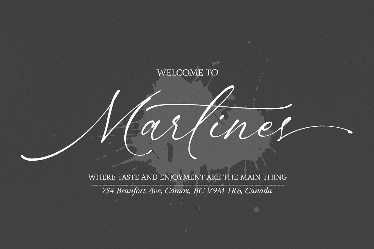 Maryland Brawlmer, a Script Font by Cititype (Photo 10 of 12)