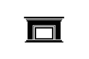 20 Elegant Hearth Designs, a Graphic by Artivon (Thumbnail 12 of 14)