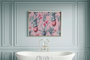 Ananas Mania Seamless Pattern, a Pattern Graphic by PrintyleStudio (Thumbnail 14 of 21)