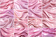 Liquid Shiny Background, a Background Graphic by Forhadx5 (Thumbnail 4 of 6)