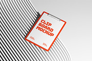 Coffee Branding Mockup, a Product Mockup by Ekata Studio (Thumbnail 6 of 8)