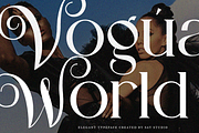 Adoret Loves, a Serif Font by Say Studio (Thumbnail 6 of 14)