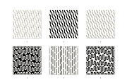 Capsules. Patterns Collection, a Pattern Graphic by Curly_Pat (Thumbnail 3 of 7)