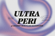 ULTRA PERI Gradient Set, a Texture Graphic by angelainthefields (Thumbnail 1 of 10)
