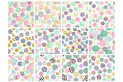 Fun Polka Dot, an Illustration by Mashimara (Thumbnail 2 of 4)