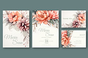175+ Abstract Vector Invitations, an Invitation Template by M6 Gallery (Thumbnail 34 of 126)