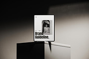 Dark iPad Mockup Collection, an iPad Mockup by Mockup Line (Thumbnail 2 of 8)