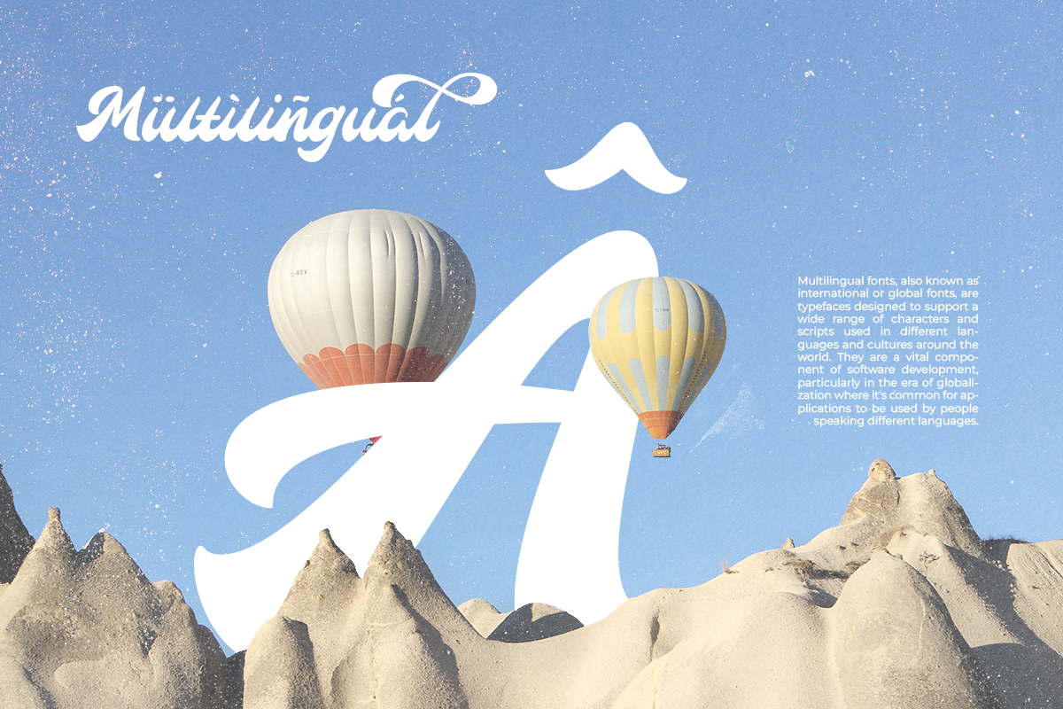 Galliardo - Y2K Script, a Script Font by Dharmas Foundry (Photo 15 of 15)