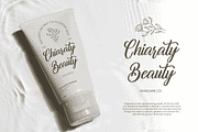 Christina, a Handwritten Font by Mozatype (Thumbnail 5 of 10)
