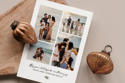 Christmas Card Template CD207, a Card Template by Salsal Design (Thumbnail 3 of 4)