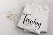Wedding | Script Font, a Handwritten Font by Scratchones (Thumbnail 4 of 9)