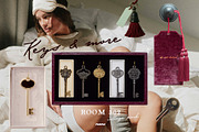 ROOM 302: Archival Hotel Collage, an Object Graphic by Purple (Thumbnail 12 of 16)