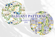 Sicily in Watercolor, an Object Graphic by Knopazyzy (Thumbnail 14 of 14)