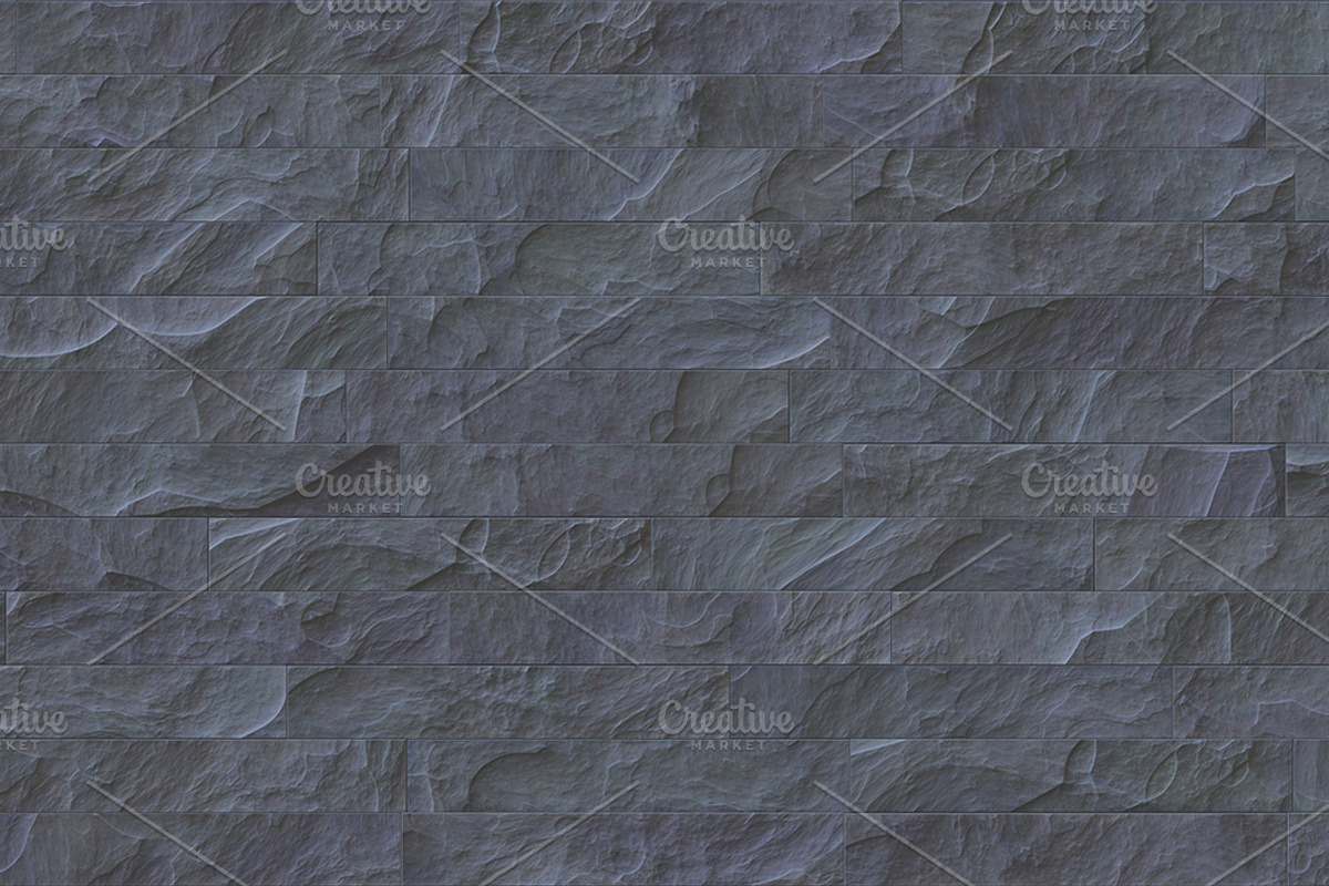 15 Seamless Stone Cladding Textures, a Texture Graphic by Textures ...
