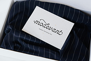 Monthera - Classy Script Font, a Font by Sronstudio (Thumbnail 9 of 17)