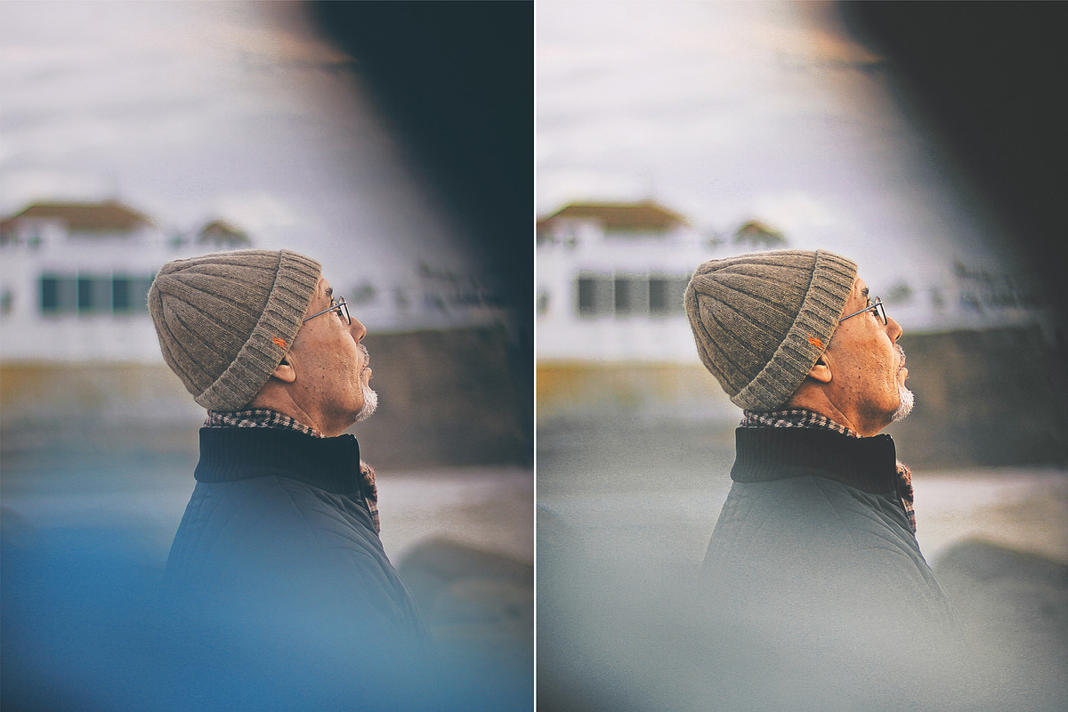 Future Photoshop Actions, an Action Add-On by Viktor Gjokaj (Photo 4 of 11)