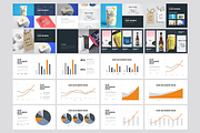 Bridge - Creative Keynote Template, a Presentation Template by Slidehack (Thumbnail 3 of 4)
