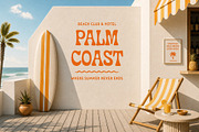 Laguna Tropic – Tropical Font Duo, a Serif Font by Edignwn Type (Thumbnail 3 of 12)