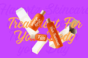 Honeybloom – Timeless Brush Script, a Script Font by Almarkhatype (Thumbnail 5 of 11)