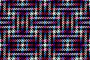15 seamless vector fashion patterns, a Pattern Graphic by tkdesign (Thumbnail 9 of 16)