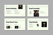 Brand Strategy Presentation Design, a Presentation Template by Mighty-Slide (Thumbnail 4 of 5)