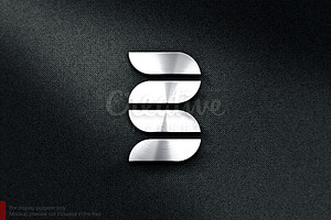Letter B Logo, a Branding & Logo Template by nospacestore