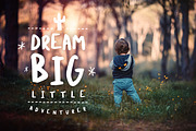 Super Duper, a Script Font by Laura Ingham (Thumbnail 5 of 8)