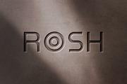 Wall Deboss Logo Mockup, a Layer Style Add-On by Design Squad (Thumbnail 4 of 4)