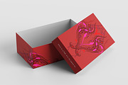 Tattoo Toolkit(Vector, PNG, Brushes), a Brush Add-On by xresch (Thumbnail 8 of 26)