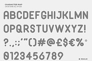 Locus Sans Display and Color Font, a Sans Serif Font by Twinbrush (Thumbnail 6 of 13)