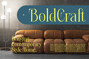 Heroic Brutal Bold Tall Serif, a Serif Font by timelesstype.co (Thumbnail 2 of 20)